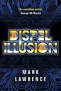 Dispel Illusion