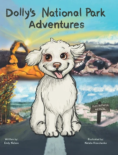 Dolly's National Park Adventures
