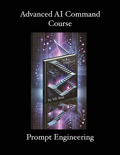 Advanced AI Command Course: Prompt Engineering