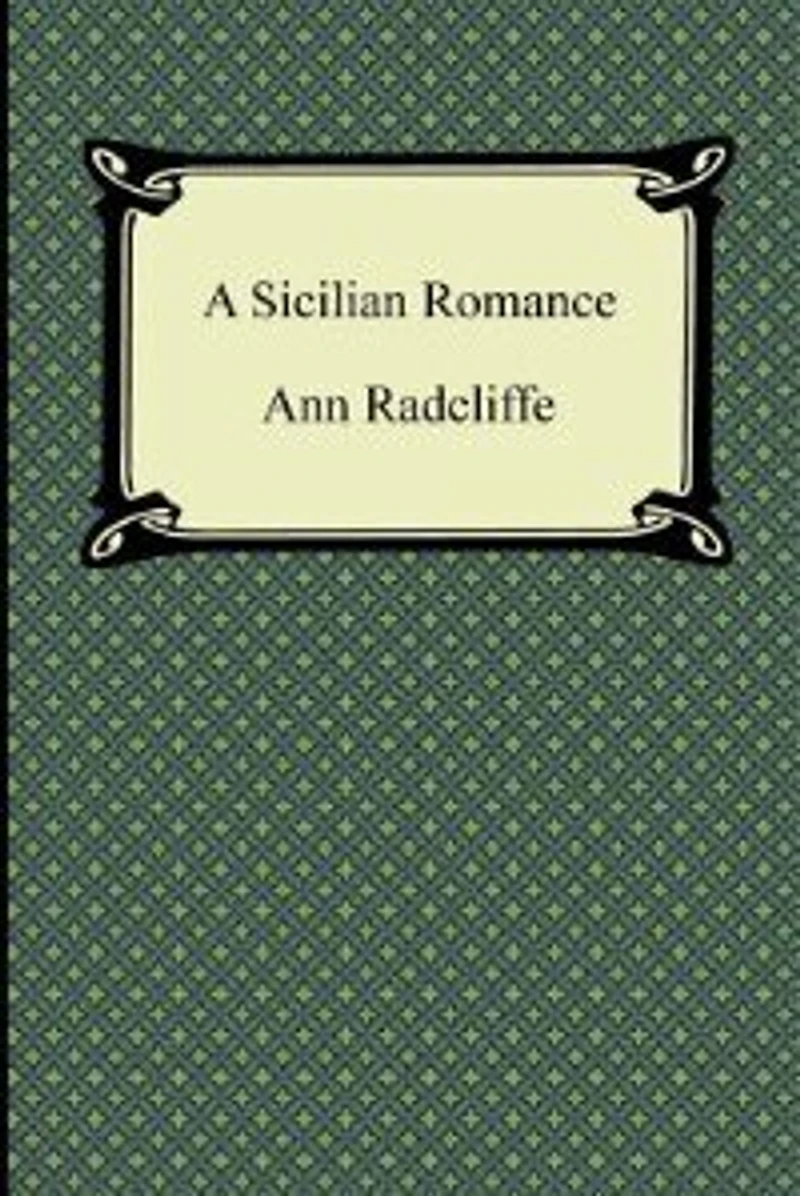 A Sicilian Romance