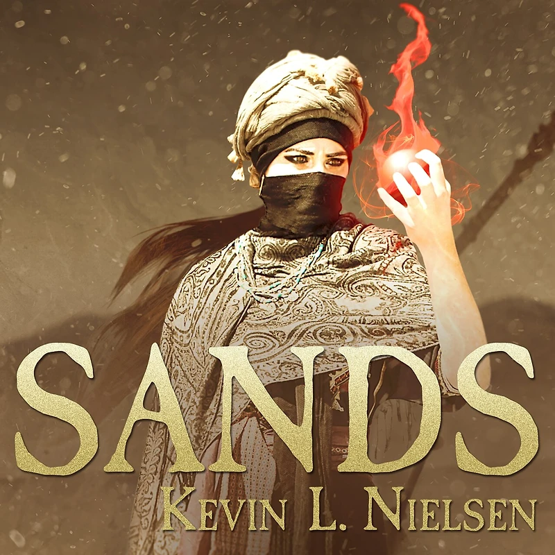 Sands Lib/E