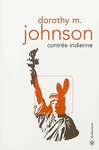 Contrée indienne