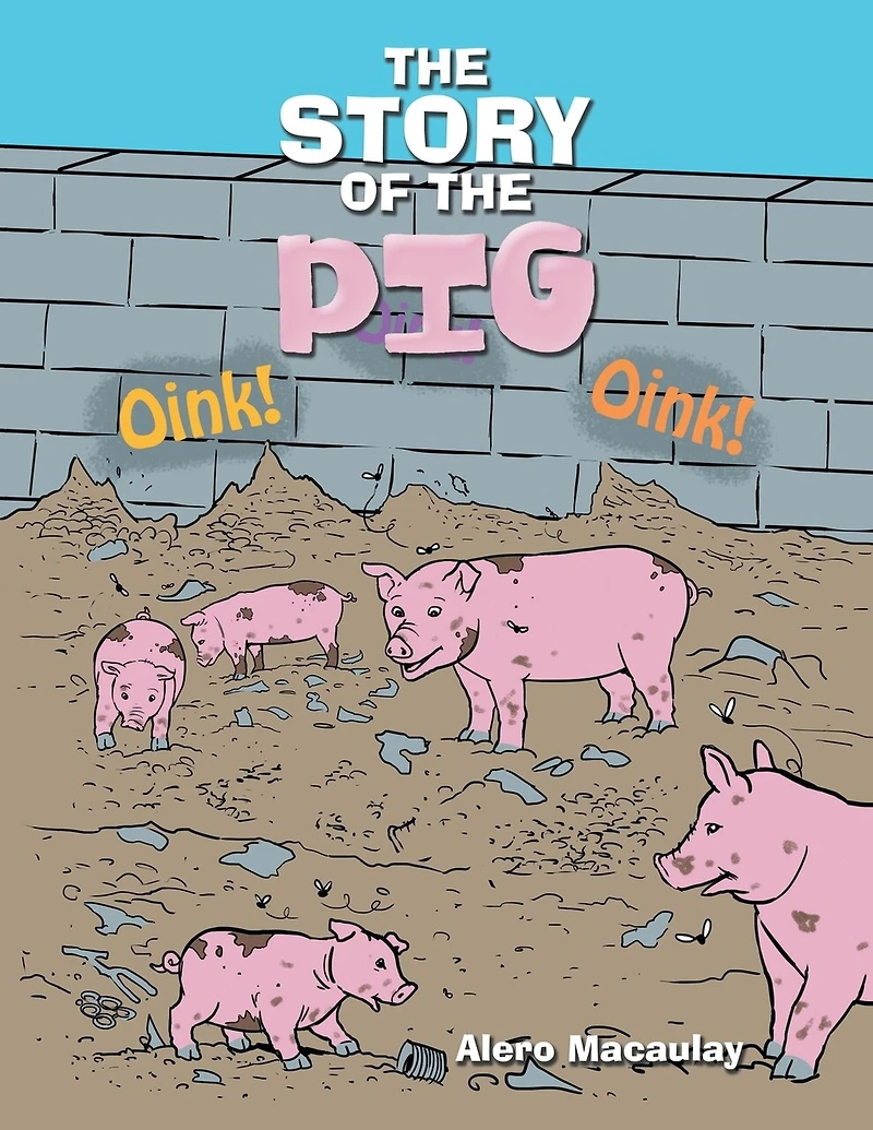 the Story of Pig