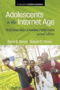 Adolescents the Internet Age: A Team Learning and Teaching Perspective