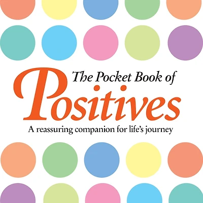 POCKET BK OF POSITIVES