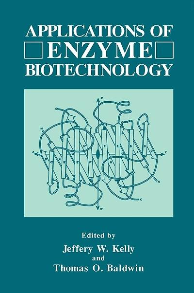 Applications of Enzyme Biotechnology