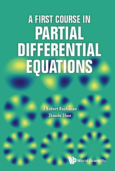 A First Course Partial Differential Equations ()
