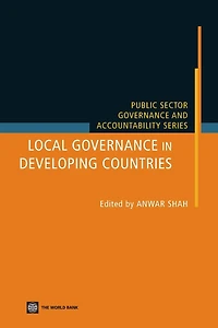 Local Governance In Developing Countries