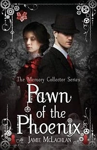 Pawn of the Phoenix