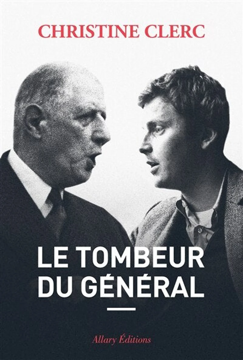 Le tombeur du général