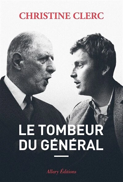 Le tombeur du général