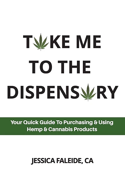 Take Me To The Dispensary: Your Quick Guide To Purchasing & Using Hemp & Cannabis Products
