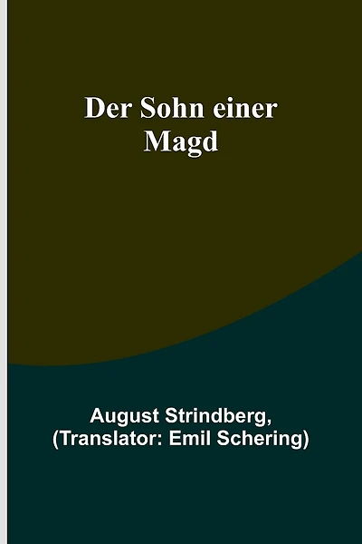 Der Sohn einer Magd