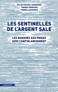 Les sentinelles de l'argent sale