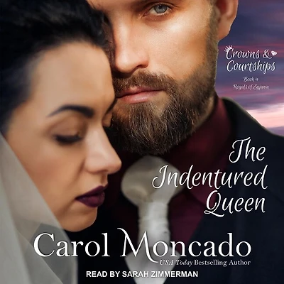 The Indentured Queen Lib/E