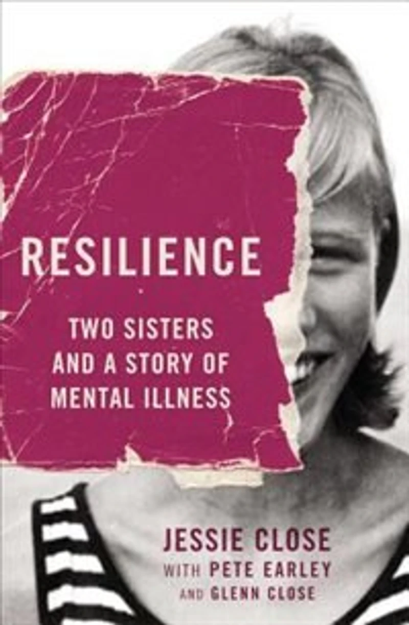 Resilience: Two Sisters And A Story Of Mental Illness