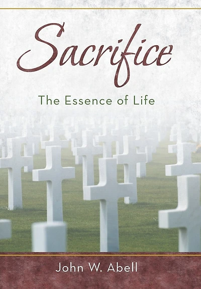 Sacrifice: The Essence of Life