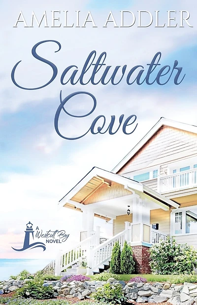 Saltwater Cove