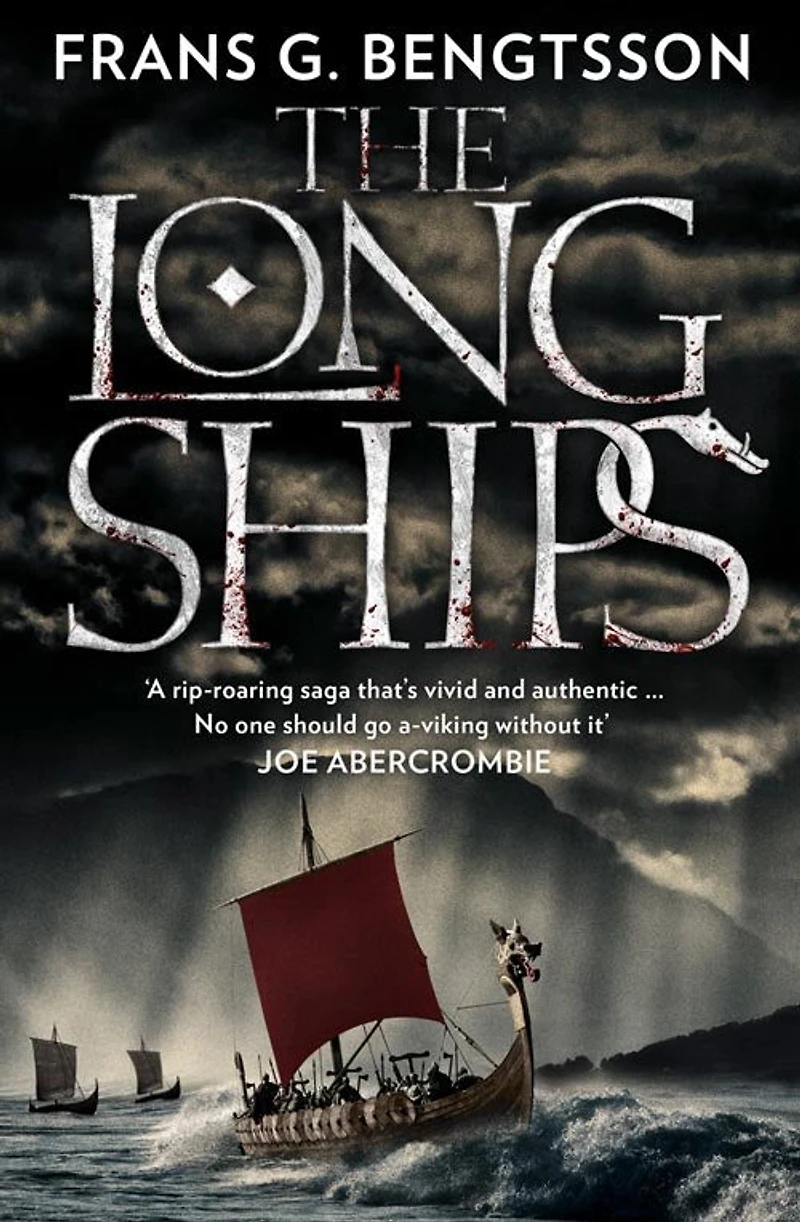 the Long Ships: A Saga of Viking Age