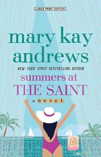 Summers at the Saint