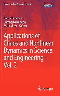 Applications of Chaos and Nonlinear Dynamics Science Engineering - Vol. 2