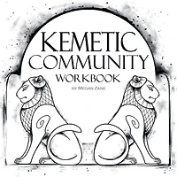 Kemetic Community Workbook