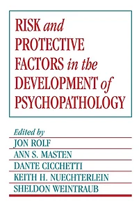 Risk and Protective Factors the Development of Psychopathology