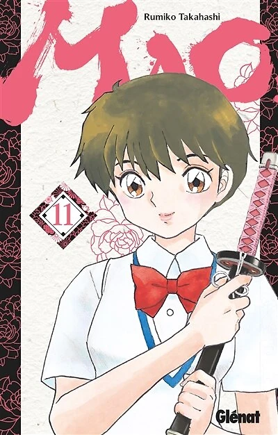 Mao, Vol. 11