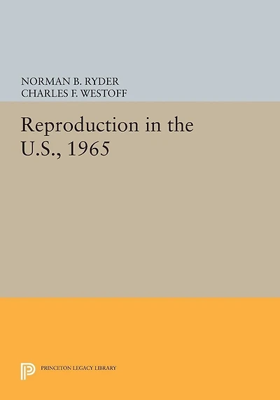 Reproduction the U.S., 1965