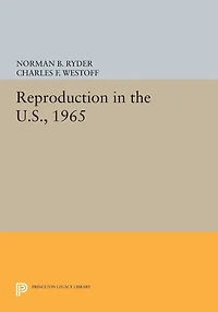 Reproduction the U.S., 1965
