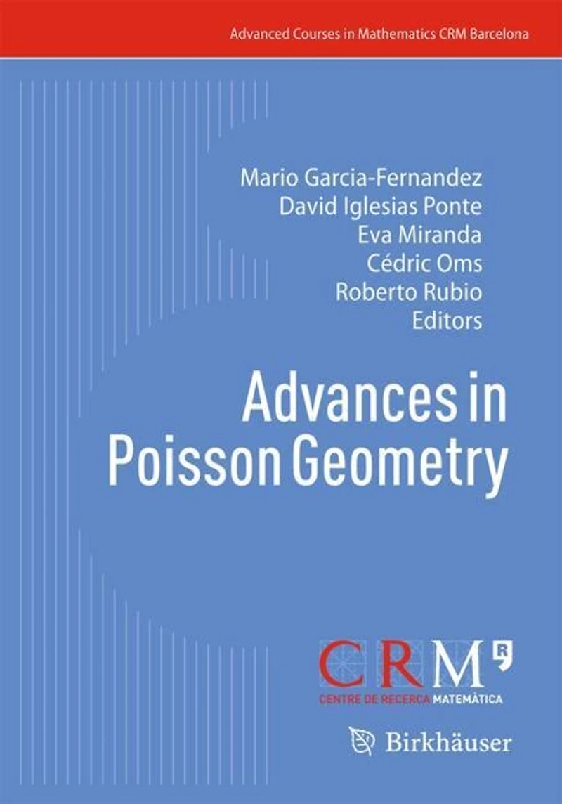 Advances Poisson Geometry