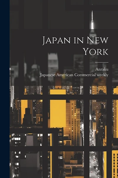 Japan in New York
