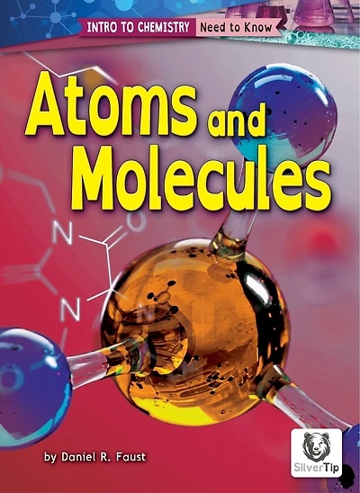Atoms and Molecules