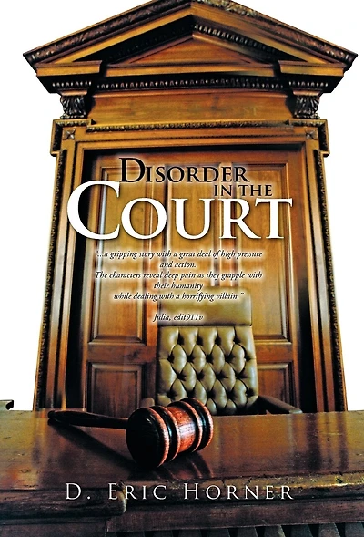 Disorder The Court