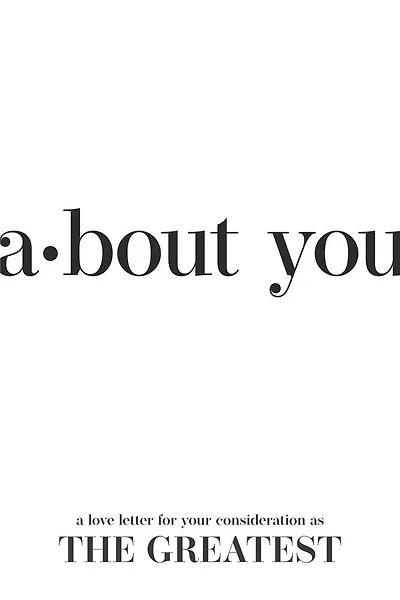 about you