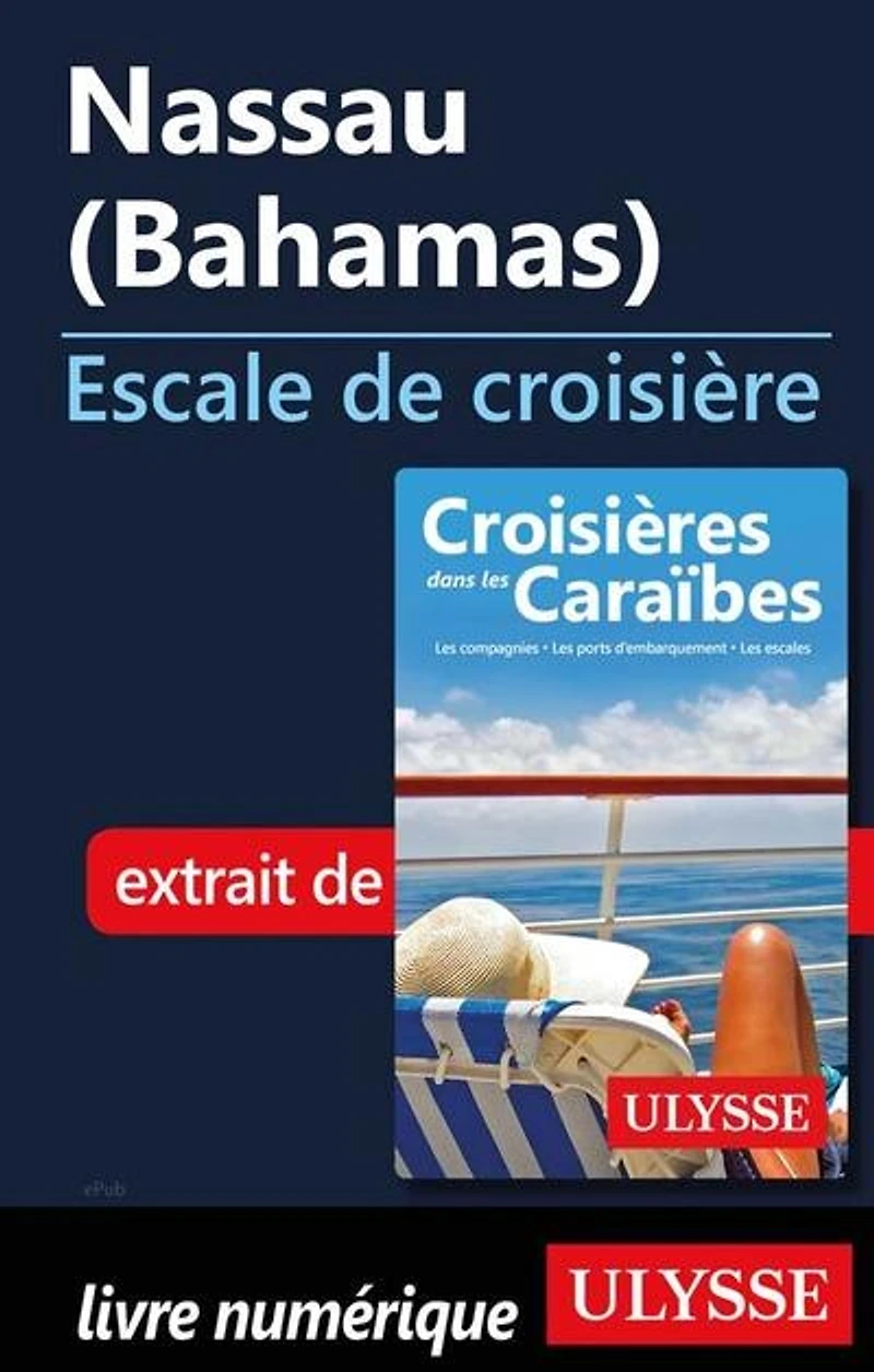 Croisières dans les Caraïbes
