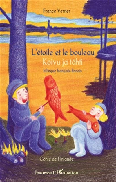 Etoile et le bouleau L'