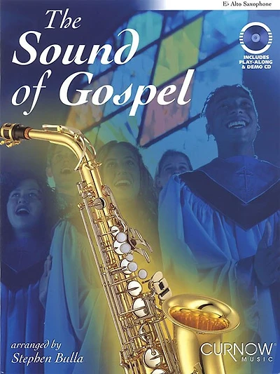 The Sound of Gospel: Alto Sax