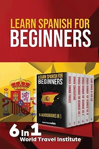 Learn Spanish For Beginners