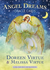 Angel Dreams Oracle Cards