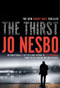 The Thirst: A Harry Hole Thriller (11)