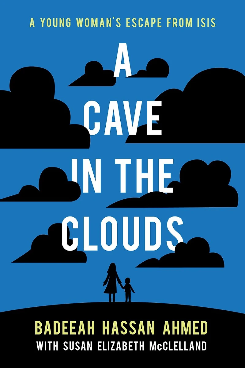 A Cave the Clouds: Young Woman's Escape from ISIS