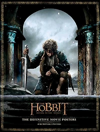 The Hobbit™: The Definitive Movie Posters