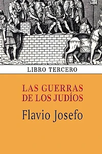 Las guerras de los judíos (Libro tercero)