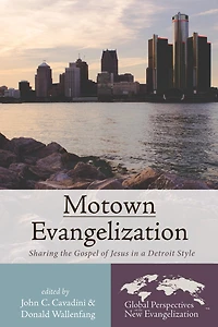 Motown Evangelization: Sharing the Gospel of Jesus a Detroit Style