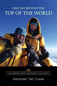 One Day Beyond the Top of the World