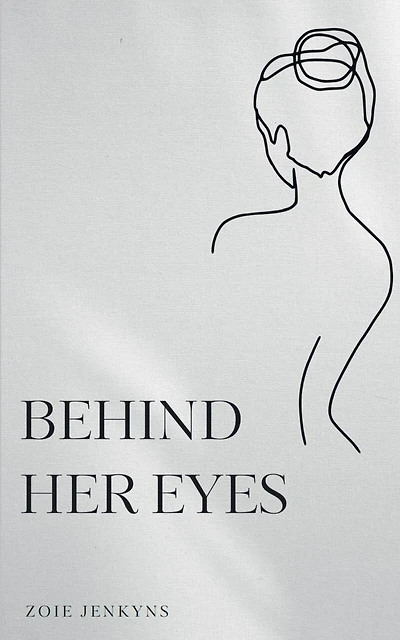 Behind Her Eyes