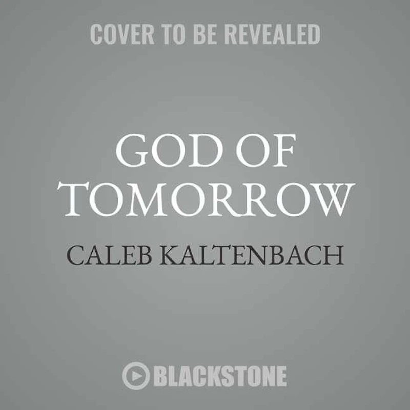 God of Tomorrow: How to Overcome the Fears Today and Renew Your Hope for Future