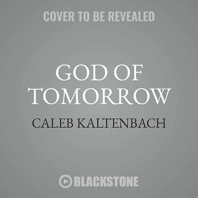 God of Tomorrow: How to Overcome the Fears Today and Renew Your Hope for Future
