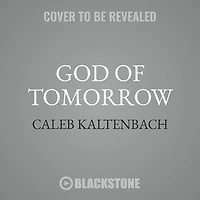 God of Tomorrow: How to Overcome the Fears  Today and Renew Your Hope for Future